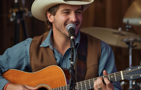 Sertanejo